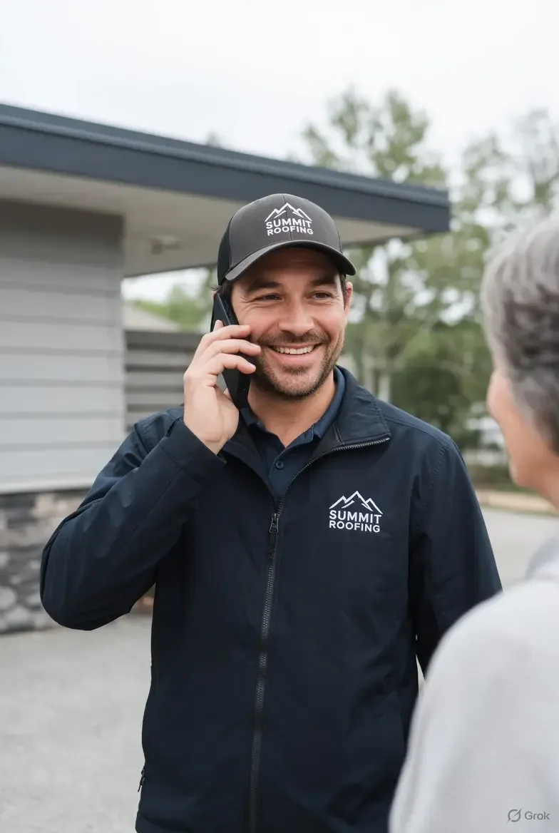 Flat Roof Leak Repair Summit Lake, WI FAQs